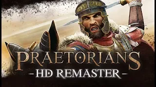 Praetorians - HD Remaster - Gamescom Trailer (US)