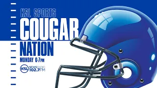 Cougar Nation - 9-18-2023 | BYU Football | Arkansas Recap | Kansas Preview