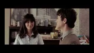 500 Days of Summer - I'm stalking, I mean starving