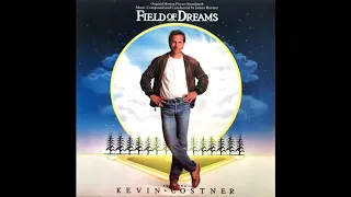 OST Field Of Dreams (1989): 25. The Place Where Dreams Come True