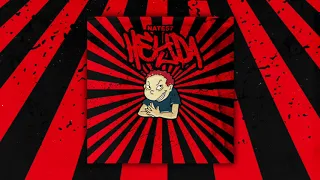 Nate57 - HEYDA (prod. by Nisbeatz) [Official Audio]