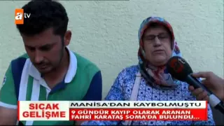 Müge Anlı ile Tatlı Sert 1485. Bölüm - atv