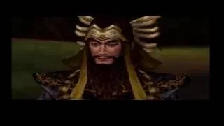 Dynasty Warriors 5:XL - Legend of Zhang Jiao 3 - Battle of Nan Zhong