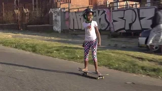 Get Used To It | Skateboarding In Post-Apartheid South Africa