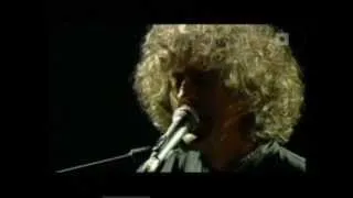 Angelo Branduardi - Confessioni Di Un Malandrino (Live @Antwerpen)