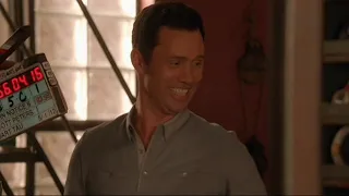 Burn Notice Season 6 Gag Reel