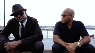 Styles P - The Myth & The Omen ft. Chris Rivers