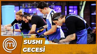 Haftanın Son Dokunulmazlık Oyunu | MasterChef Türkiye 115. Bölüm