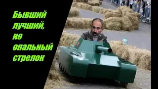 Толковище 2+1: Барабанщик - бывший лучший, но опальный хоруз... и о том о сём...