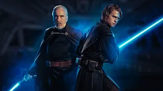What If Anakin Skywalker NEVER Killed Count Dooku?