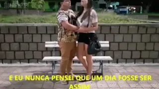 Tá rocheda tô nem vendo(PARODIA)