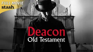 Deacon: Old Testament | Horror Noir | Full Movie