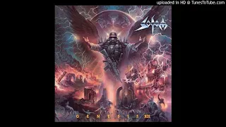 Sodom- Friendly Fire (lb)