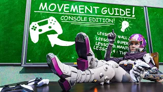 The #1 Console Movement Guide