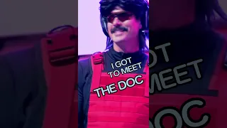 You Won't Believe What Happened Next 😱 #drdisrespect #lasvegas #fps #fpsgames #gamingshorts