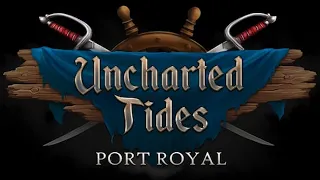 Uncharted Tides: Port Royal Gameplay Xbox One