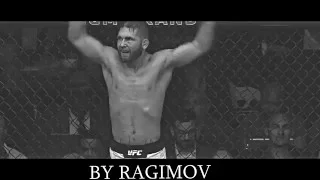 Jeremy Stephens vs. Dennis Bermudez | NOT VINE | BY RAGIMOV