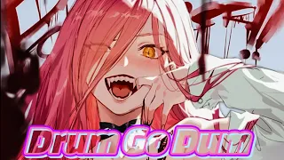 K/DA Drum Go Dum 「AMV」