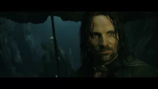 LOTR The Return of the King - Extended Edition - The Paths of the Dead Part 1