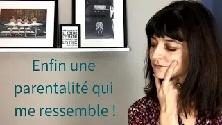 La parentalité déculpabilisante et constructive, c'est quoi ?