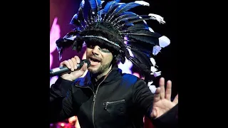 Jamiroquai - Cloud9