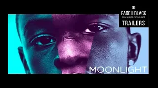 Moonlight (2016) Trailer