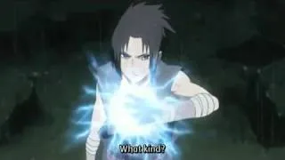 Sasuke vs Itachi AMV Bring me to life