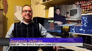 The BUILD Engine Lives On - Episode One - What is the BUILD Engine?