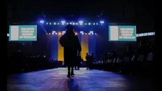 2022 CSUB Fall Commencement Ceremony