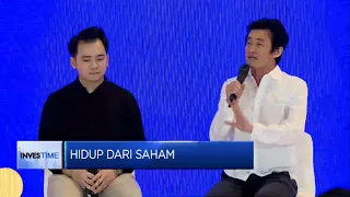 Do's & Don'ts , Biar Gak Boncos Saat Trading Saham!