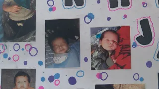 Native American family has questions about death of child in foster care