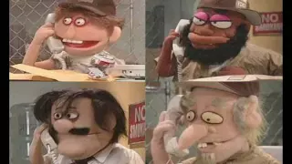 Crank Yankers - Shoulda Sent It Sooner..