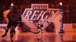 Made in Ontario Series: Ontario Reign