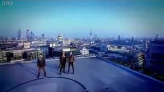 ''I can'' _ 'Blue' _ [HQ - OFFICIAL VIDEO CLIP] _ ESC 2011 - 'UK _ HD