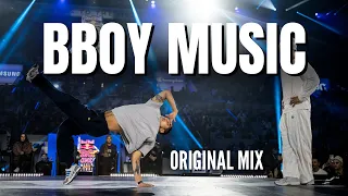 Dominate the Dance Floor Bboy Music Mixtape for  Battles 🎵