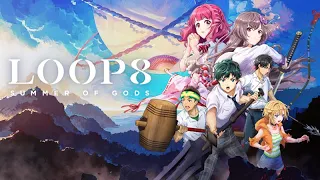 Loop8: Summer of Gods - Launch Trailer