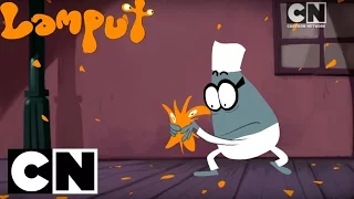 Lamput - Episodes 10, 11 and 12