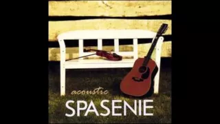 Spasenie - Autumn (Осень) in English