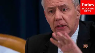 'That's What Scares Me': Ken Buck Confronts ATF Director About Biden Administration Policies