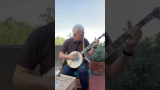 Steve Martin - Banjo!