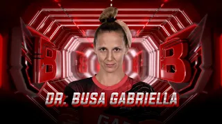 14 Perfect Shots | Gabriella Busa | Exatlon Hungary Season 4