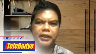 SRO | TeleRadyo (29 December 2021)