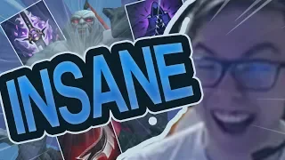 G2 THEBAUSFFS | INSANE AD SION ONESHOT