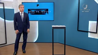 📺 JJ2 - PSOL e PDT apresentam notícia-crime no contra Bolsonaro por fake news sobre vacina e Aids