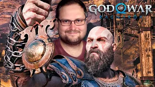 ПОДАРКИ ОТ СИНДРИ ► God of War Ragnarok #8