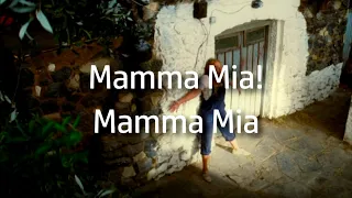 Mamma Mia! | Mamma Mia {lyrics}