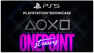 PS5 Playstation Showcase - Смотрим вместе!