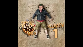 Mi propio "Grandes Exitos Mios" VOL1