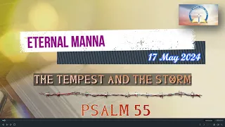 Eternal Manna - 17 May 2024