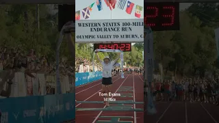 Western States 2023? Completed it ✅ | adidas TERREX